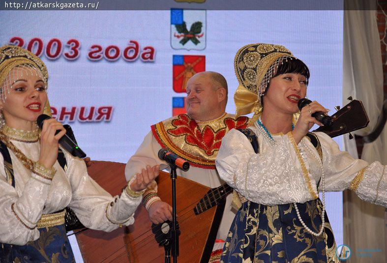 Заслуги Елены МОРОЗОВОЙ отмечены губернаторской наградой (ФОТО)