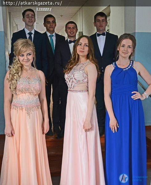 Завтра выпускники города выйдут на площадь Звезд