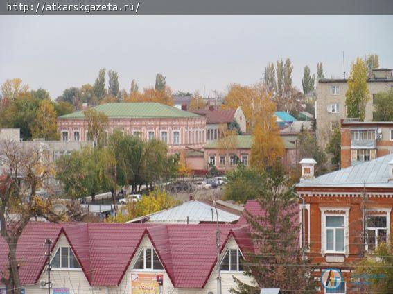 Жара по градусу сдает свои позиции