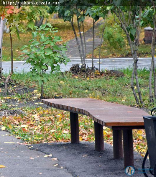 Жители Аткарска переживают за судьбу уснувших на улице сограждан