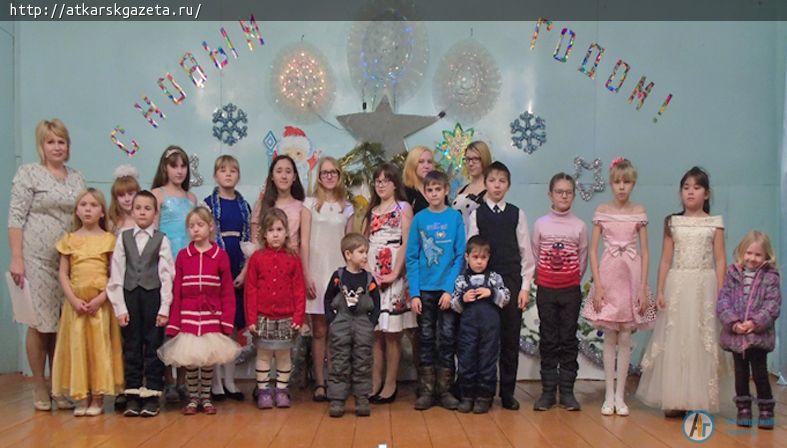Жители Большой Екатериновки хотят открыть воскресную школу