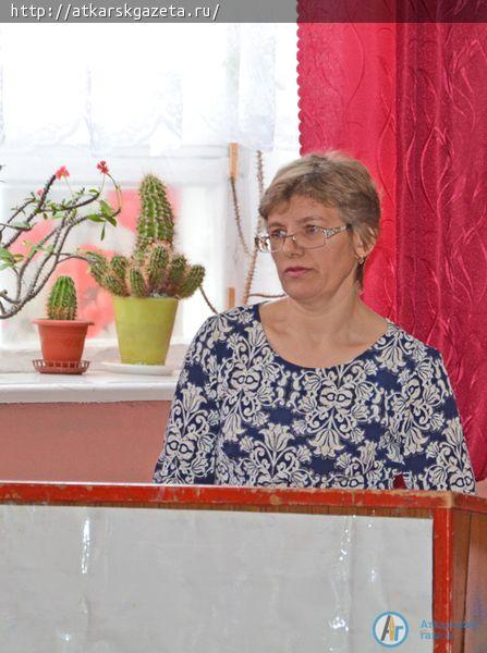 Жители села пожаловались Виктору ЕЛИНУ на цены на воду и ветеринарные услуги