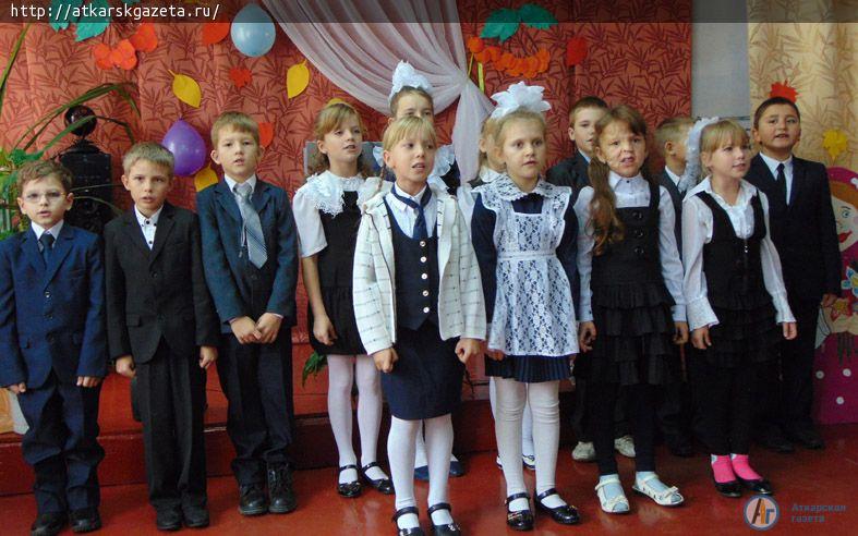 Жители села Сазоново сегодня признавались в любви к родному селу (ФОТО)