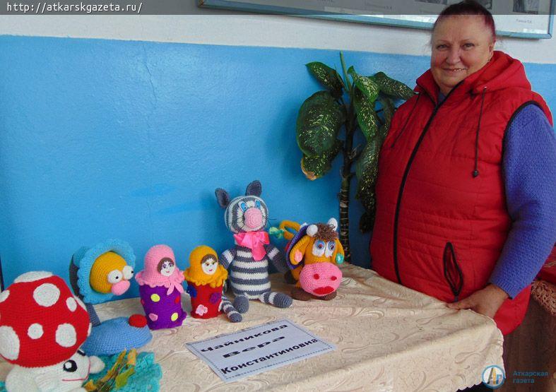 Жители села Сазоново сегодня признавались в любви к родному селу (ФОТО)