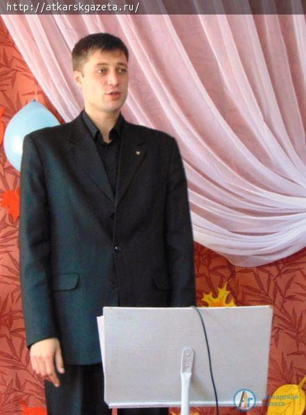 Жители села Сазоново сегодня признавались в любви к родному селу (ФОТО)