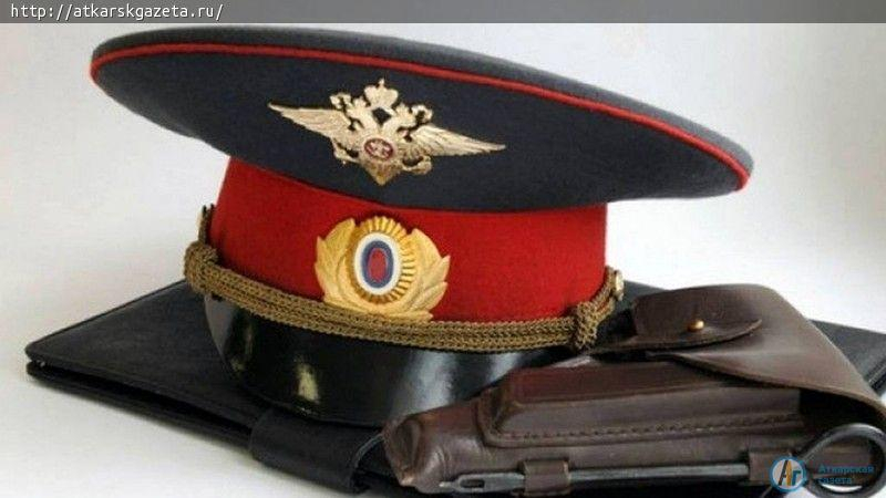 Жительница Кочетовки вступила в стычку с полицией