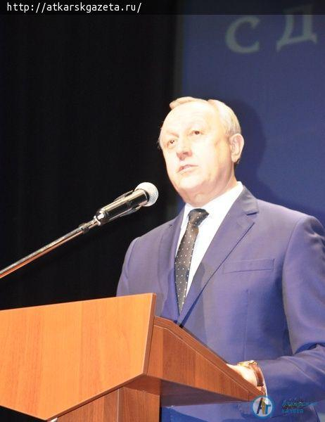 Журналист "АГ" Елена БАЗАРОВА получила награду на главном празднике областных СМИ