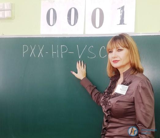 Знания 15-летних аткарских школьников оценили по международным стандартам